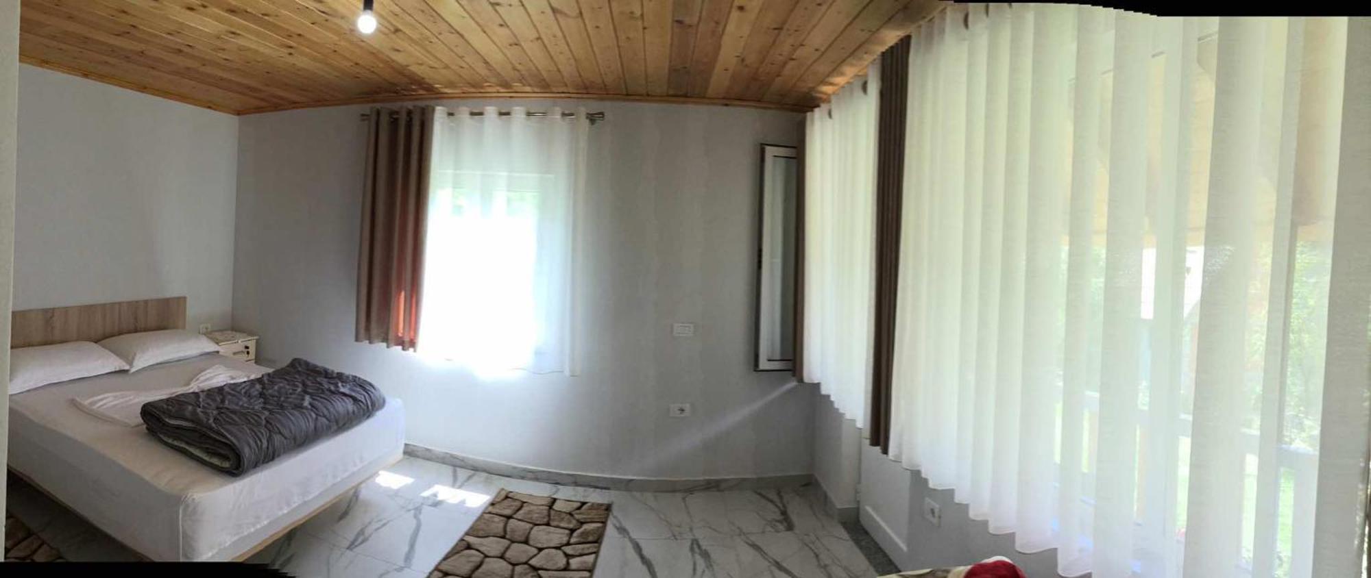Zariklis Hotel Тет Екстериор снимка