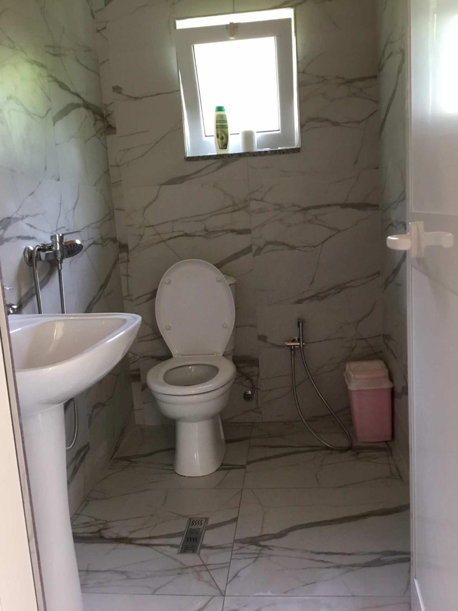 Zariklis Hotel Тет Екстериор снимка